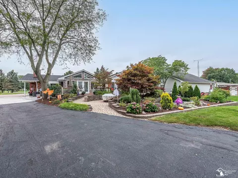 5014 E Dunbar, Monroe, MI 48161 photo 43