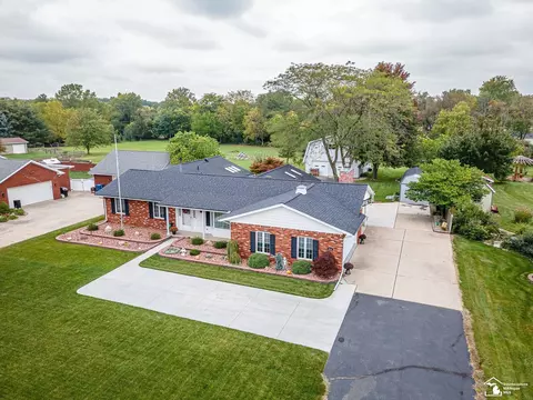 5014 E Dunbar, Monroe, MI 48161 photo 62
