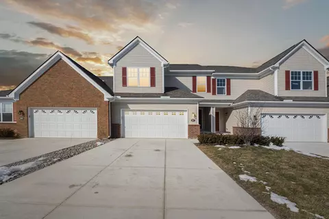9917 Ridge Run #93/9, Howell, MI 48855