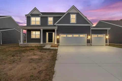 52330 Wellington Vly, Macomb, MI 48042