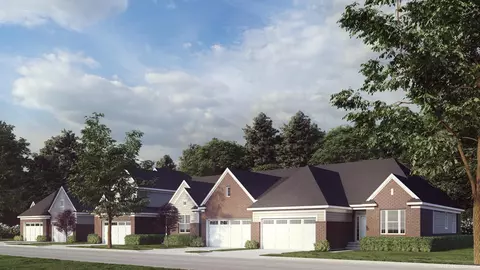 10085 Crossview Trl #155, Howell, MI 48855