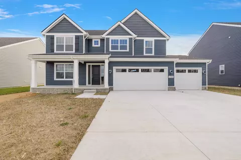 52360 Wellington Vly, Macomb, MI 48042