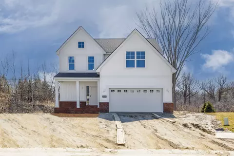 1836 Emerald #6, Wixom, MI 48393
