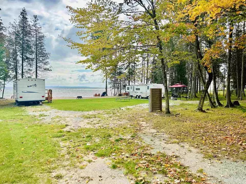 5656 Juniper Aa, Rapid River, MI 49878 photo 4