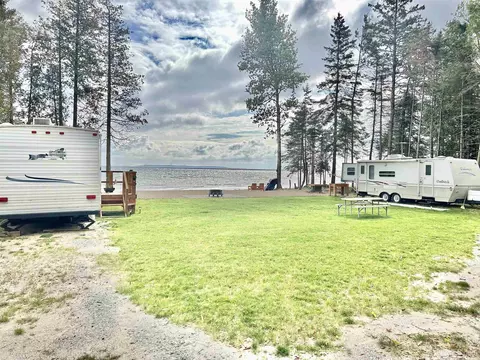 5656 Juniper Aa, Rapid River, MI 49878 photo 2