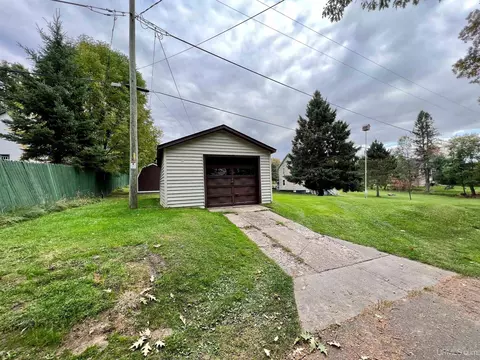 9 Baker, Caspian, MI 49915 photo 26