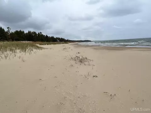 Tbd Michibay, Gulliver, MI 49840