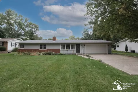 434 Brenot, Blissfield, MI 49228