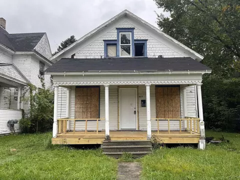 617 S Webster, Saginaw, MI 48602