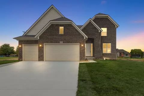 35548 Addison, New Baltimore, MI 48047