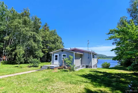 1021 Braastads, Ishpeming, MI 49849