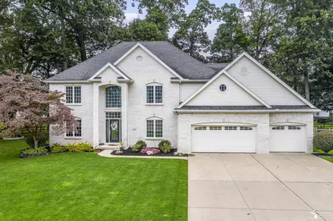 3496 Wimbledon, Lambertville, MI 48144