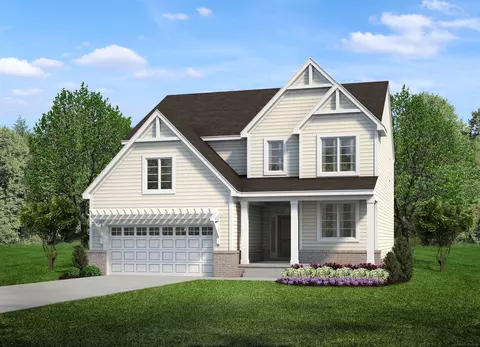1849 Emerald #45, Wixom, MI 48393