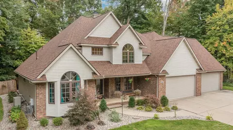 2022 Manchester, Saginaw, MI 48609