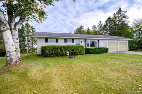14231 14th, Garden, MI 49835