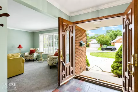 442 Barclay, Grosse Pointe Farms, MI 48236 photo 31