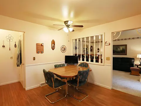 321 Primrose, Flushing, MI 48433 photo 9