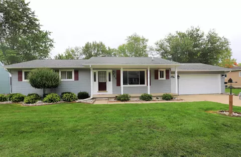 321 Primrose, Flushing, MI 48433