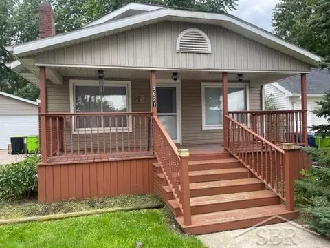 9621 Saginaw, Reese, MI 48757