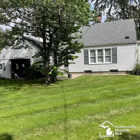 12080 Sharon, Romulus, MI 48174 photo 4