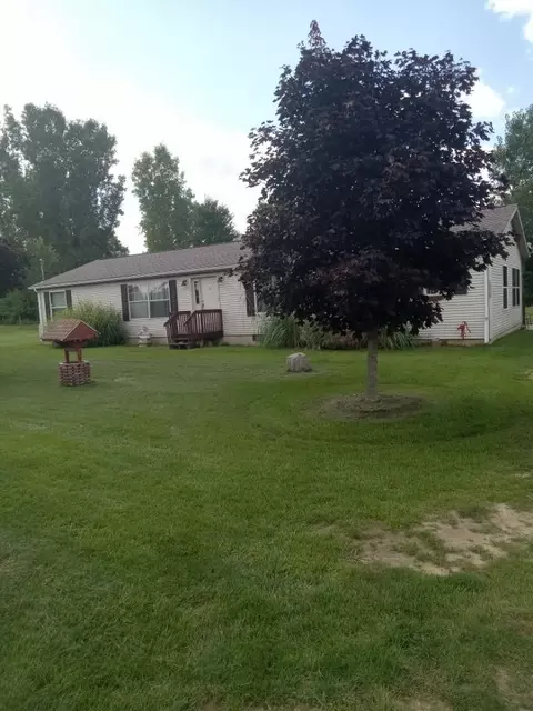 3720 Vandekarr, Owosso, MI 48867