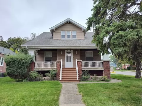 600 Shattuck, Saginaw, MI 48604