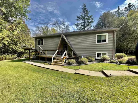 N16204 Kell Road, Powers, MI 49874 photo 2