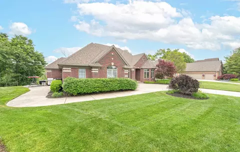 1801 Carnoustie, Oxford, MI 48371