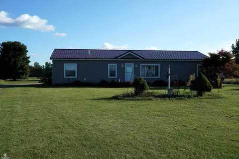 3345 W Castle, Fostoria, MI 48435
