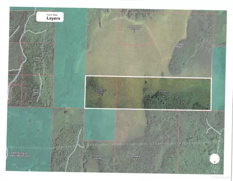 tbd Wests, Amasa, MI 49903