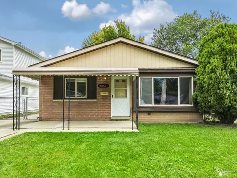 8065 Syracuse, Taylor, MI 48180
