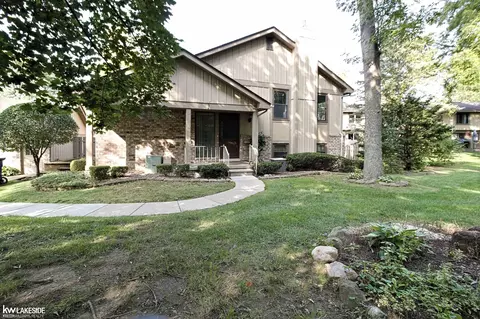 889 Lafayette, Rochester Hills, MI 48307