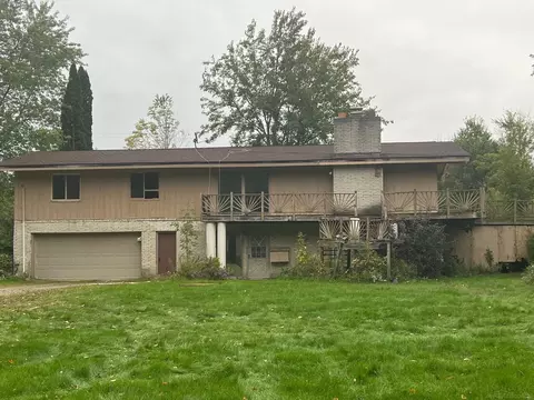 6382 W Imlay City, Imlay City, MI 48444