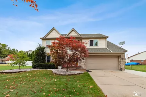 36776 Canyon, Westland, MI 48186