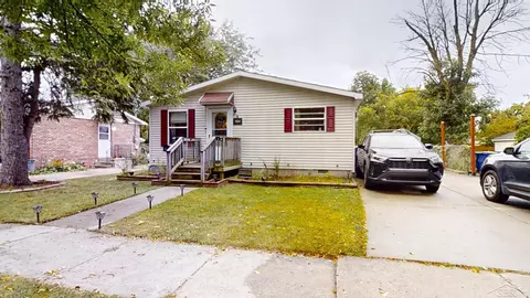 404 Spruce, Bay City, MI 48706