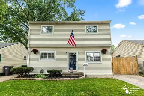 6333 Fellrath, Taylor, MI 48180
