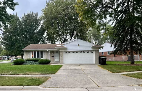 4020 Ponderosa, Trenton, MI 48183