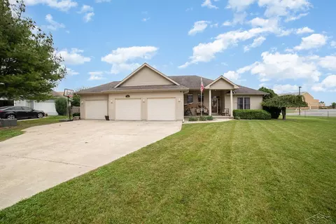 7850 Oak, Birch Run, MI 48415