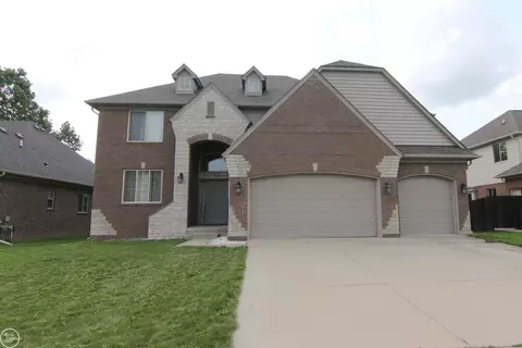 45921 Andrew, Macomb, MI 48044