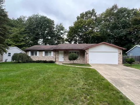 5169 Mangrove, Saginaw, MI 48603