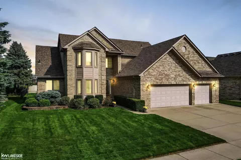 18195 Denali, Macomb, MI 48042