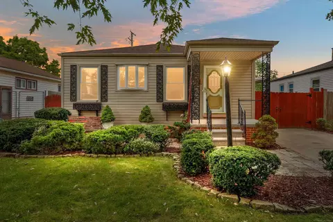 530 Cleophus, Lincoln Park, MI 48146