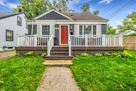 412 Helene, Royal Oak, MI 48067