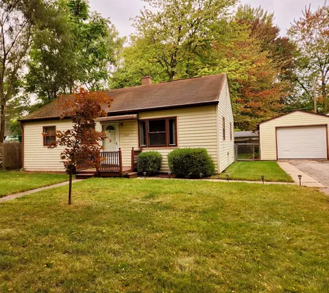 1124 Baldwin, Midland, MI 48642