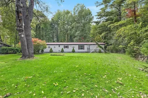 629 W Gensel, Sanford, MI 48657