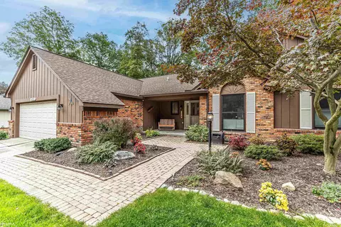 1275 Greenleaf, Rochester Hills, MI 48309