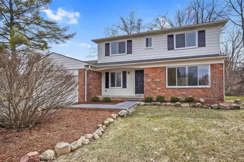 4385 Joanne, Ann Arbor, MI 48103