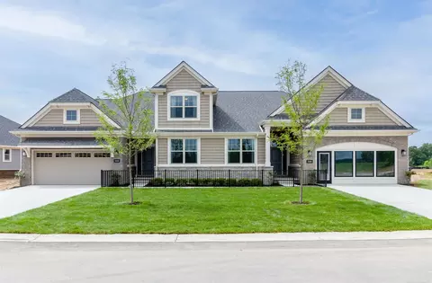 3751 Druid #66, Brighton, MI 48114
