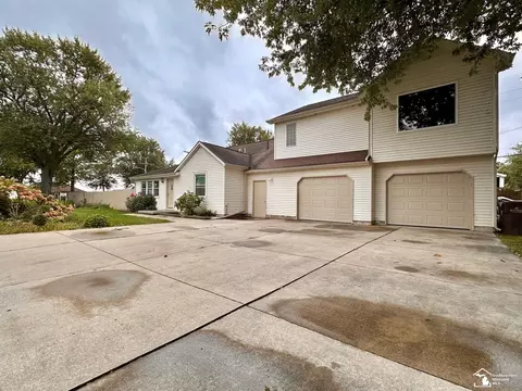 3640 Lakeview, Monroe, MI 48162