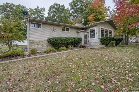 116 Jefferson, Niagara, WI 54151